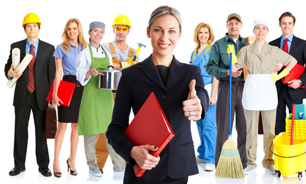 Yenişarbademli Parkeci Hizmeti